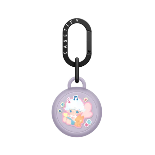 AirTag - The Best Company Tag Holder