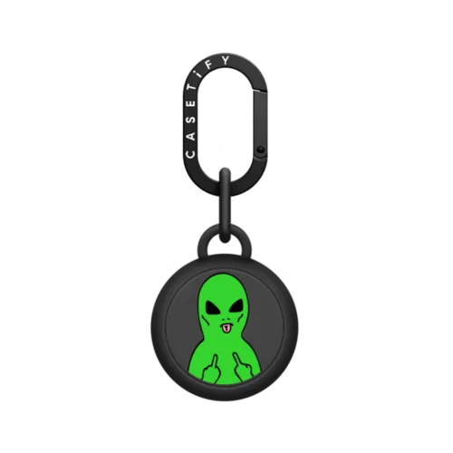 AirTag - Lord Alien AirTag Holder