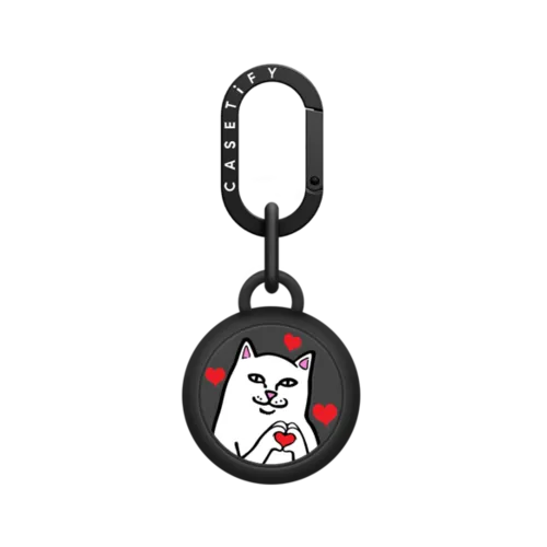 AirTag - Nermal Loves AirTag Holder