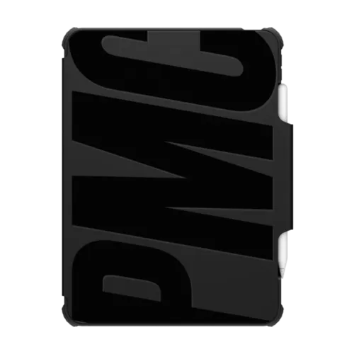 iPad Pro 12.9-inch (5th/6th gen) - PMC Strike Logo Tablet Case