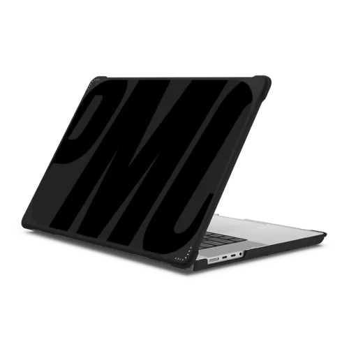 MacBook Pro 16-inch (M1 - M4) - PMC Strike Logo Laptop Case