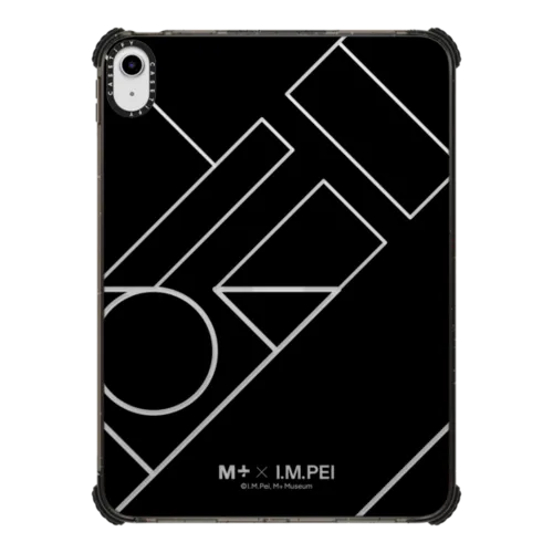 iPad 10.9-inch (10th gen) - M+ x I.M.Pei EXPO