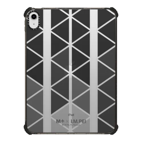 iPad 10.9-inch (10th gen) - M+ x I.M.Pei BOC