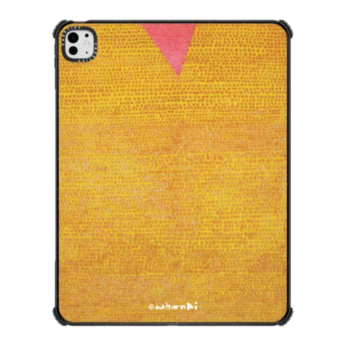 iPad Pro 13-inch (M4/M5) - Whanki 217 Tablet Case