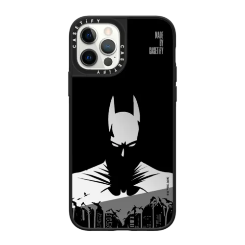 iPhone 12 Pro - Batman™ Shadow Case