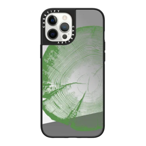 iPhone 12 Pro Max - Tree Rings