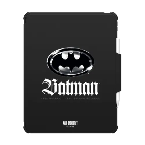 iPad Pro 13-inch (M4/M5) - Batman™ Logo Tablet Case