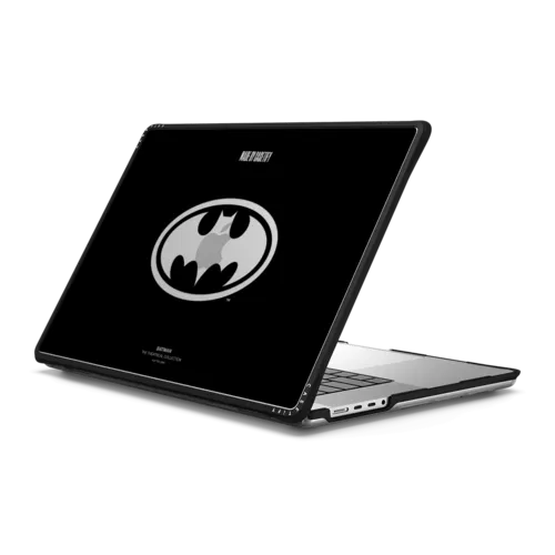 MacBook Pro 16-inch (M1 - M5) - Batman™ Logo Laptop Case