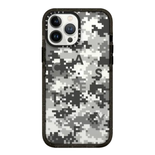 iPhone13ケース/CASETiFY Amazon.com: CASETiFY Impact iPhone 13 Case [6.6ft Drop