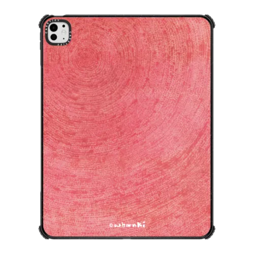 iPad Pro 13-inch (M4/M5) - Whanki 223 Tablet Case