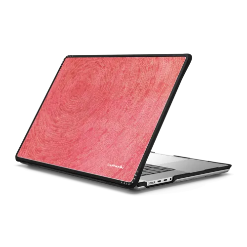 MacBook Pro 16-inch (M1 - M5) - Whanki 223 Laptop Case