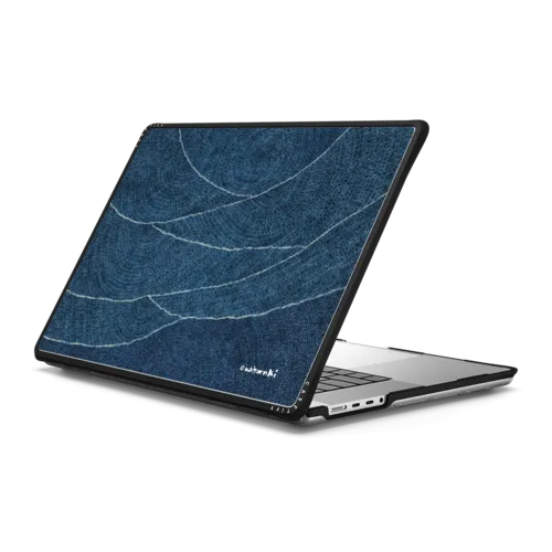 MacBook Pro 16-inch (M1 - M5) - Whanki 318 Laptop Case