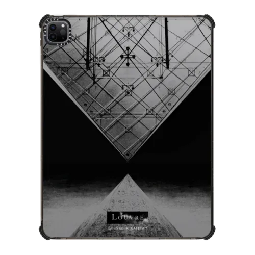 iPad Pro 12.9-inch (5th/6th gen) - Pyramide inversee Tablet Case