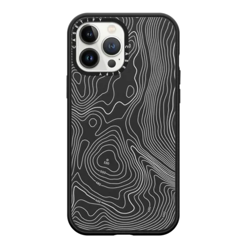 13Pro iPhoneケース　GOD selection×casetify 828665898eee7c71bbe10882916c9e
