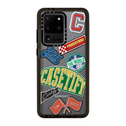 Galaxy S20 Ultra - CASETiFY University