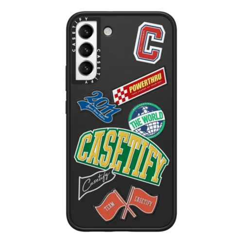 Galaxy S22+ - CASETiFY University
