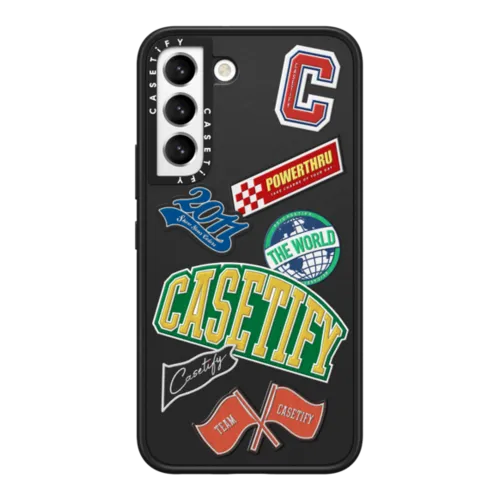 Galaxy S22 - CASETiFY University
