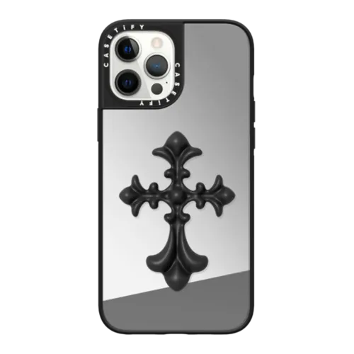 iPhone 12 Pro Max - Cross Heritage