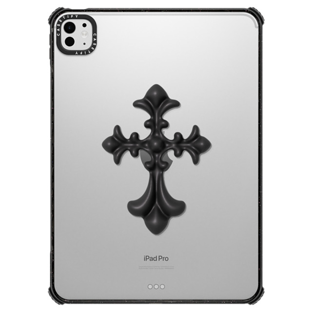 IPAD IMPACT CASE