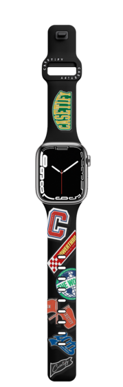 Apple Watch SE 3 (44mm) - Casetify University