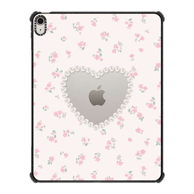 IPAD IMPACT CASE
