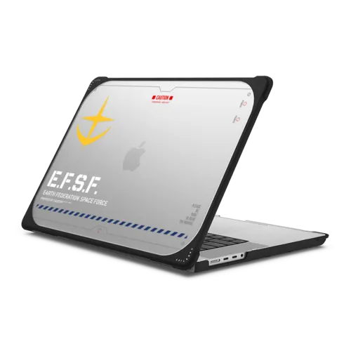MacBook Pro 16-inch (M1 - M4) - E.F.S.F. Laptop Case