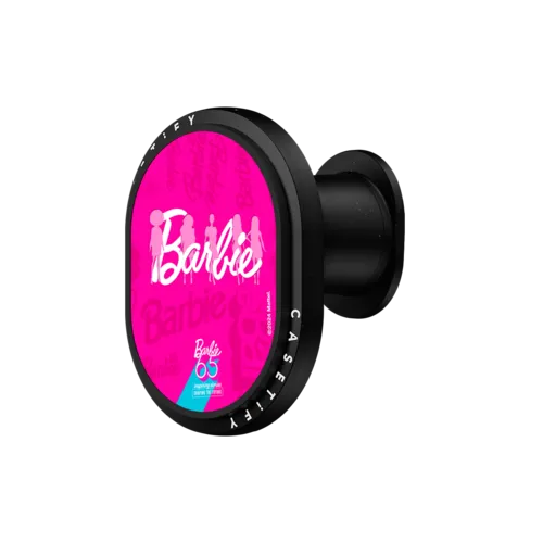 PowerThru Wireless Car Charger - Barbie Sparkling 65th Anniversary PowerThru Wireless Car Charger - Pink Edition