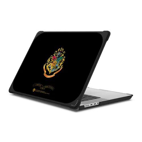 MacBook Pro 16-inch (M1 - M4) - Hogwarts Crest Laptop Case
