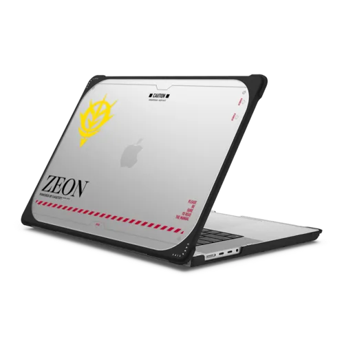 MacBook Pro 16-inch (M1 - M4) - ZEON Laptop Case