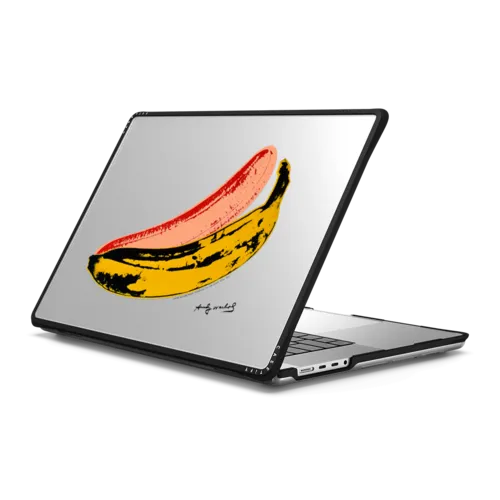 MacBook Pro 16-inch (M1 - M5) - Banana Laptop Case