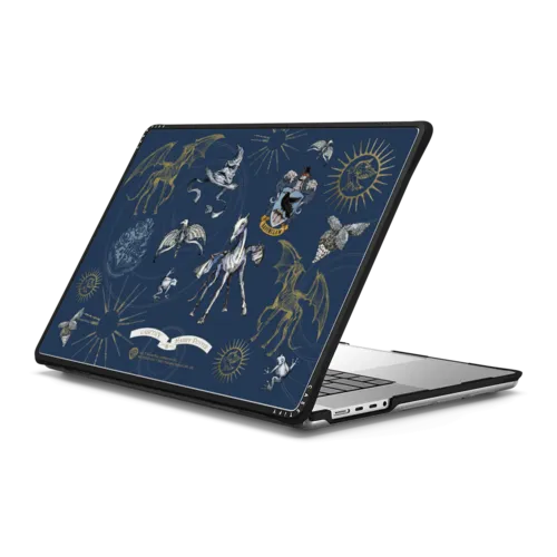MacBook Pro 16-inch (M1 - M4) - Ravenclaw Laptop Case