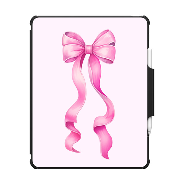CASETiFY iPad Air 13-inch (M2/M3) Black インパクト フォリオ ケース My Design #638 casetify Father's Day CASETiFY iPad Air 13-inch (M2/M3) Black インパクト フォリオ ケース My Design #638 casetify Father's Day