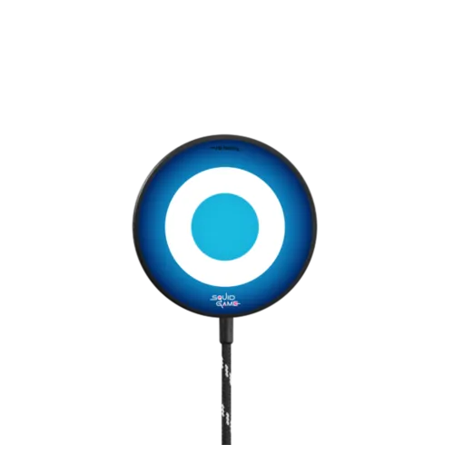   - O Sign Magnetic Wireless Charger