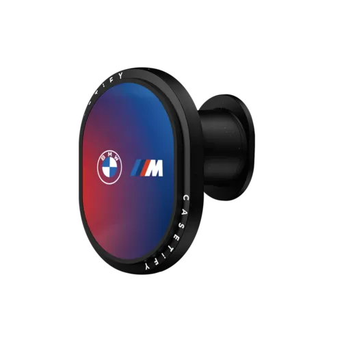 PowerThru Wireless Car Charger - BMW M The Flamboyant Wireless Car Charger