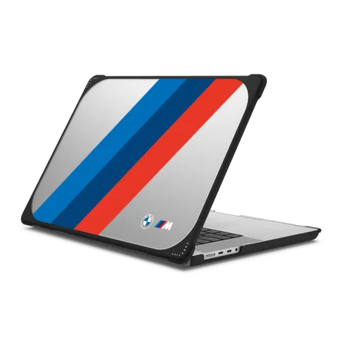 MacBook Pro 16-inch (M1 - M4) - BMW M SEEHAUS Laptop Case