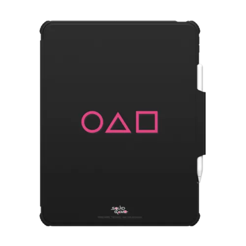 iPad Pro 13-inch (M4) - Game Symbols Tablet Case