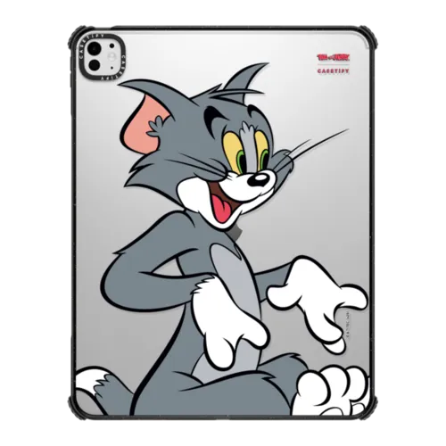 iPad Pro 13-inch (M4/M5) - Tom Tablet Case