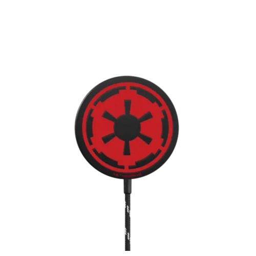   - Galactic Empire Magnetic Wireless Charger
