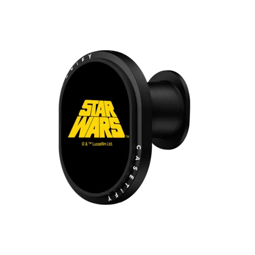 PowerThru Wireless Car Charger - Star Wars™ Logo Wireless Car Charger