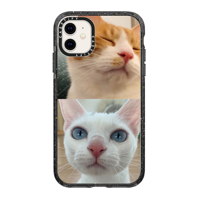 CASETiFY iPhone 11 Case Black Impact Case CASETiFY Photo Custom Case casetify CASETiFY iPhone 11 Case Black Impact Case CASETiFY Photo Custom Case casetify