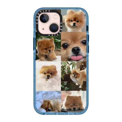 iPhone 13 Mini - CASETiFY Photo Custom Case