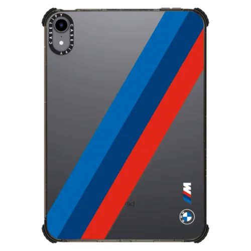 iPad mini (6th gen) - BMW M SEEHAUS Tablet Case
