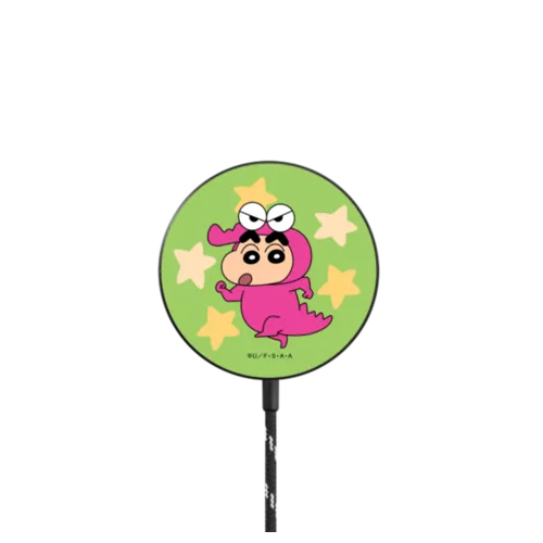   - Chocobi Snappy Magnetic Wireless Charger