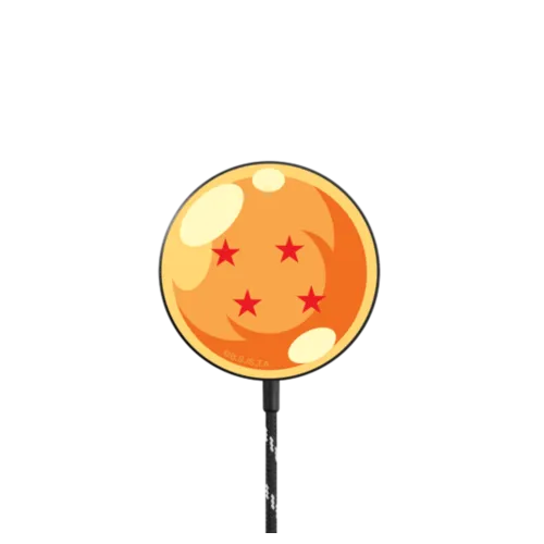   - FOUR-STAR BALL Magnetic Wireless Charger