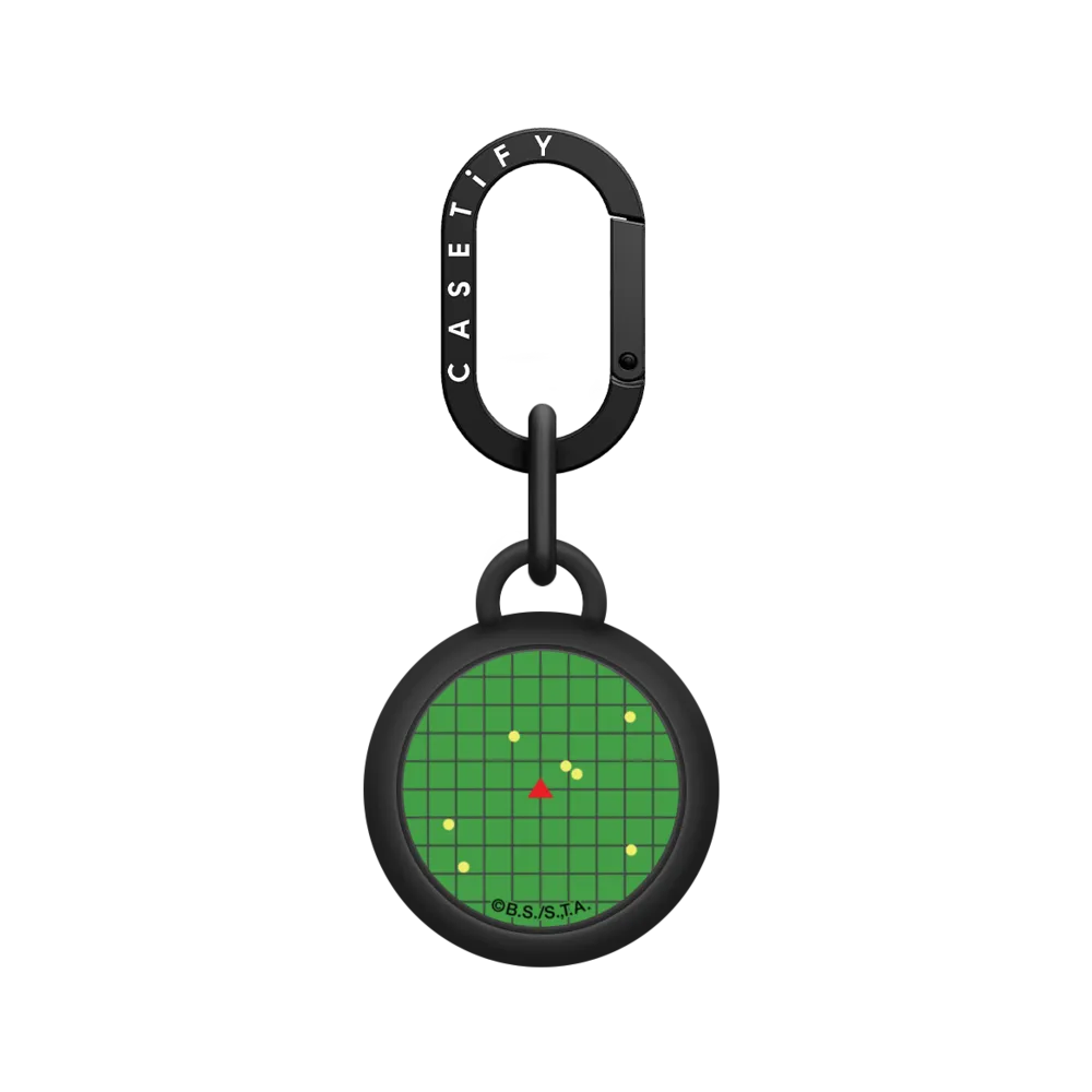 AirTag Holder - DRAGON RADAR Tag Holder