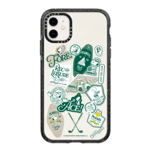 Peanuts – CASETiFY