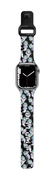 Apple Watch Series 11 (46mm) - GOTENKS: SUPER GHOST KAMIKAZE ATTACK Watch Band