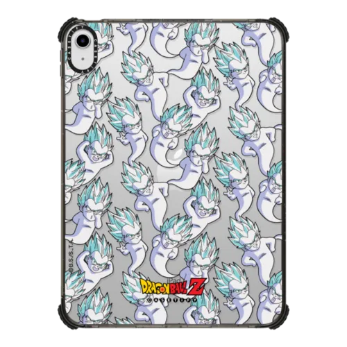iPad 10.9-inch (10th gen) - GOTENKS: SUPER GHOST KAMIKAZE ATTACK Tablet Case