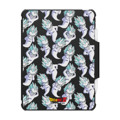 iPad Pro 11-inch (3rd/4th gen) - GOTENKS: SUPER GHOST KAMIKAZE ATTACK Tablet Case