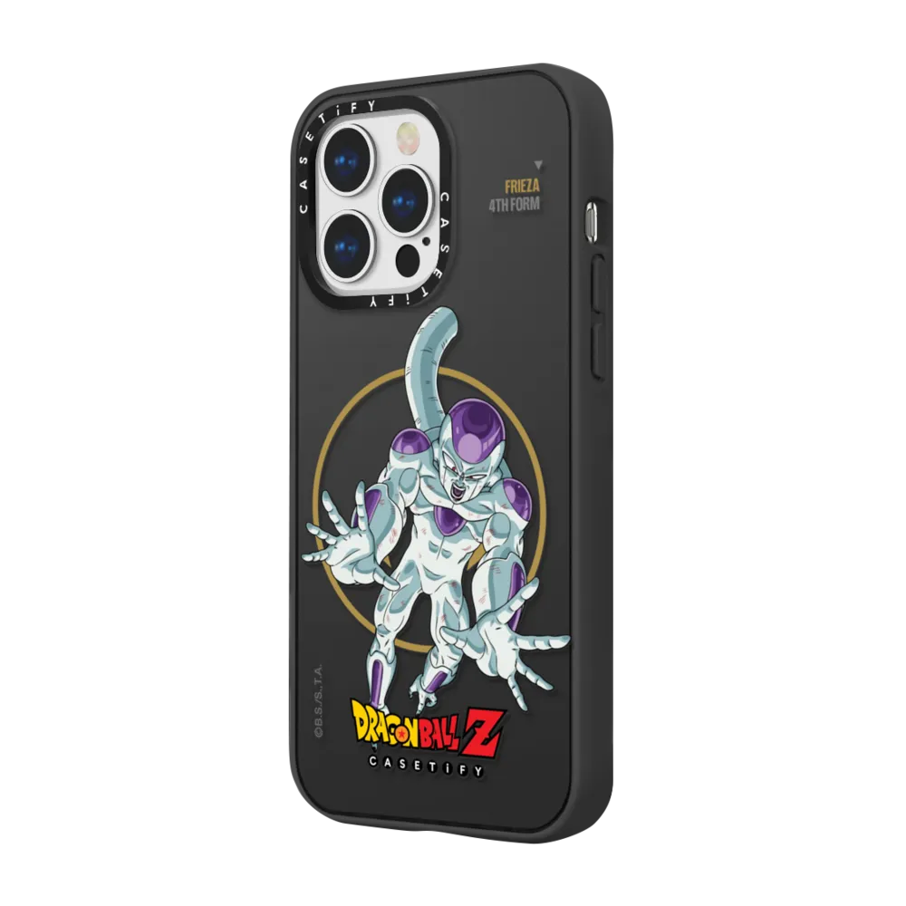 Impact iPhone 13 Pro Max Case MagSafe Compatible - FRIEZA 4th Form Case